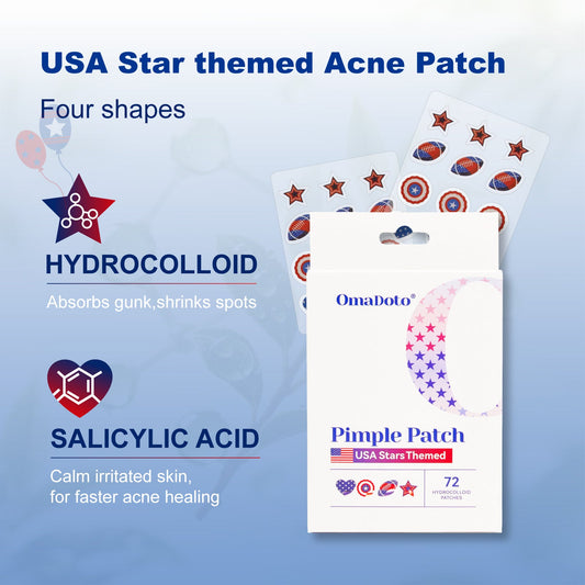 The Complete Guide to Acne Patches: How to Use Hydrocolloid Patches for Clear Skin
