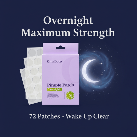 Fall & Winter Acne Care Guide: Managing Seasonal Skin Changes