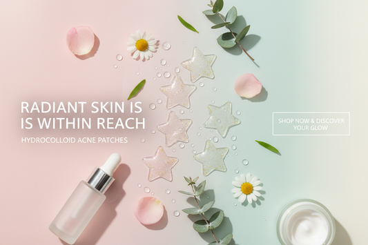 Best Acne Patch Deals: Save on Hydrocolloid Pimple Treatments This Season