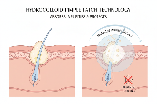 Do Pimple Patches Really Work? The Science-Backed Truth