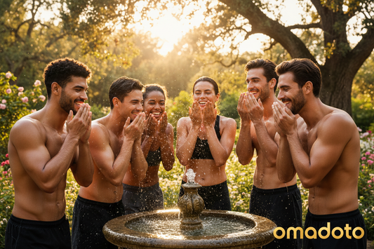 Sports and Skincare: How to Protect Your Skin During Workouts