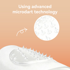 Deep Blemish Microdarts (6 Dots)